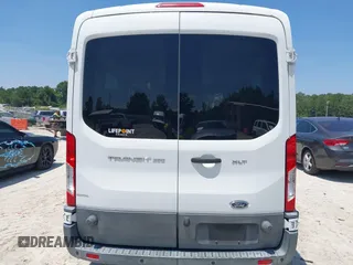 2017 Ford Transit XL with VIN 1FBAX2CM1HKA64904, listed as a IAAI auction lot 42394722 with 71,864 mi miles and . Bid and sale history available at DreamBid. Image 16.