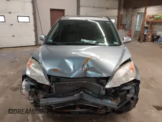 2011 Honda CR-V EX-L with VIN JHLRE4H75BC000761, listed as a IAAI auction lot 41655129 with 170,285 mi miles. Bid and sale history available at carsss.com. Image 13.