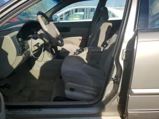 2002 Buick Regal LS with VIN 2G4WB52K921163362, listed as a Copart auction lot 81516374 with 116,855 mi miles and Salvage Title. Bid and sale history available at carsss.com. Image 7.