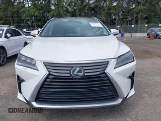 2016 Lexus RX 350 with VIN 2T2ZZMCA1GC009908, listed as a IAAI auction lot 42314574 with 126,956 mi miles and . Bid and sale history available at DreamBid. Image 12.