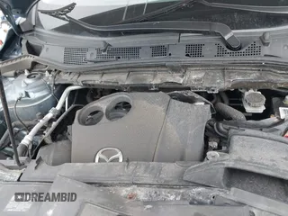 2015 Mazda CX-5 Touring with VIN JM3KE4CY1F0545305, listed as a IAAI auction lot 41234599 with 92,791 mi miles. Bid and sale history available at carsss.com. Image 10.