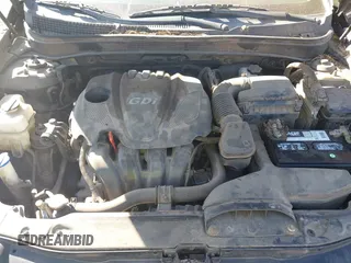 2012 Hyundai Sonata GLS with VIN 5NPEB4AC3CH308948, listed as a IAAI auction lot 42130187 with 147,114 mi miles and . Bid and sale history available at DreamBid. Image 10.