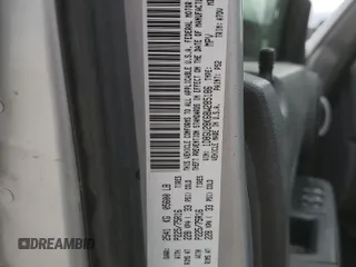 2008 Dodge Nitro SXT with VIN 1D8GU28K68W285186, listed as a Copart auction lot 46987965 with 118,843 mi miles and Salvage Title. Bid and sale history available at DreamBid. Image 14.