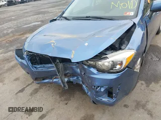 2014 Subaru Impreza Premium z VIN JF1GPAC64E8278639, wystawiony jako IAAI lot #42287017 z przebiegiem 118 166 mil mil oraz . Historia ofert i sprzedaży dostępna na DreamBid. Obrazek 6.