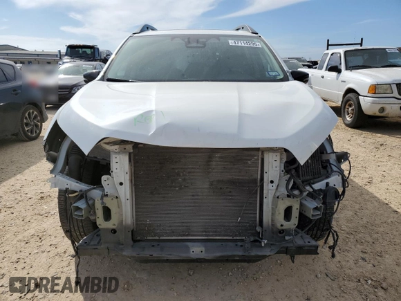 2023 Subaru Ascent Onyx with VIN 4S4WMAHD6P3436190, listed as a Copart auction lot 47114295 with 39,821 mi miles and Salvage title. Bid and sale history available at DreamBid. Image 5.