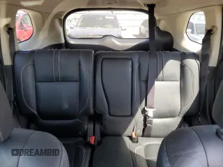 2018 Mitsubishi Outlander SEL с VIN JA4J24A50JZ055328, выставлен на аукционе Copart как лот 52754015 с пробегом 146 524 миль миль и Списание • Salvage title. История ставок и продаж доступна на DreamBid. Изображение 10.