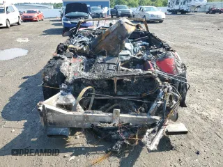 1993 Chevrolet Corvette z VIN 1G1YY33P2P5120037, wystawiony jako Copart lot #59963915 z przebiegiem Nie podano mil oraz Czysty tytuł • Clean title. Historia ofert i sprzedaży dostępna na DreamBid. Obrazek 6.