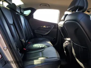 2015 Hyundai Azera с VIN KMHFG4JG2FA439112, выставлен на аукционе Copart как лот 49591785 с пробегом 200 674 миль миль и Списание • Salvage title. История ставок и продаж доступна на DreamBid. Изображение 10.