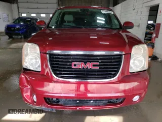 2009 GMC Yukon SLT w/4SA with VIN 1GKFK33049R175673, listed as a Copart auction lot 52999605 with 146,269 mi miles and Clean Title. Bid and sale history available at carsss.com. Image 5.