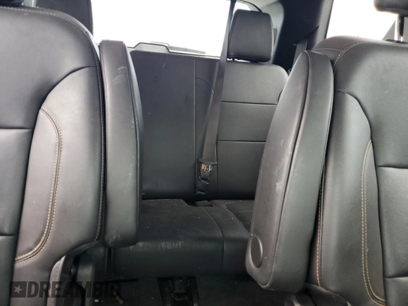 2020 Chevrolet Traverse Premier with VIN 1GNEVKKW0LJ279251, listed as a Copart auction lot 67841124 with 71,782 mi miles and Salvage Title. Bid and sale history available at carsss.com. Image 10.
