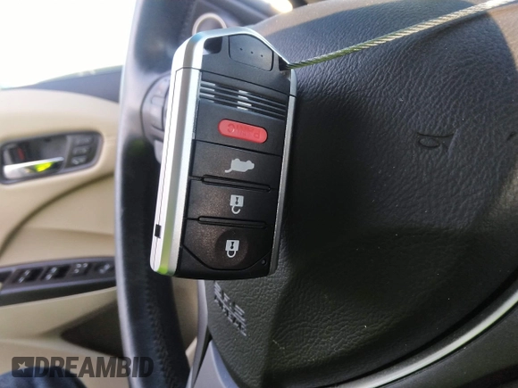 2013 Acura RDX Technology with VIN 5J8TB4H5XDL006537, listed as a IAAI auction lot 41861135 with 150,168 mi miles and . Bid and sale history available at DreamBid. Image 11.