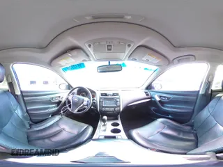 2015 Nissan Altima SL z VIN 1N4AL3AP6FC135649, wystawiony jako Copart lot #56123145 z przebiegiem 297 594 mil mil oraz Szkoda całkowita • Salvage title. Historia ofert i sprzedaży dostępna na DreamBid. Obrazek 14.
