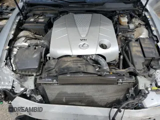 2014 Lexus IS 350 C with VIN JTHFE2C21E2510968, listed as a Copart auction lot 57587795 with 77,086 mi miles and Salvage title. Bid and sale history available at DreamBid. Image 11.