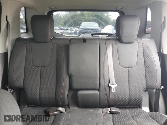 2015 GMC Terrain SLE with VIN 2GKALMEK8F6370548, listed as a Copart auction lot 57919095 with 207,908 mi miles and Clean title. Bid and sale history available at DreamBid. Image 10.