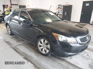 2009 Honda Accord EX-L z VIN 1HGCP26819A122800, wystawiony jako IAAI lot #41651436 z przebiegiem 68 763 mil mil oraz . Historia ofert i sprzedaży dostępna na DreamBid. Obrazek 1.