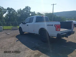 2015 Ford F-150 XLT с VIN 1FTEX1EP4FFB01142, выставлен на аукционе IAAI как лот 42661019 с пробегом 181 451 миль миль и . История ставок и продаж доступна на DreamBid. Изображение 3.