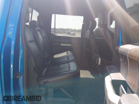 2021 Ford F-250 XL с VIN 1FT7W2BN4MEC17707, выставлен на аукционе IAAI как лот 42308073 с пробегом 150 046 миль миль и . История ставок и продаж доступна на DreamBid. Изображение 8.