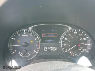 2015 Nissan Altima 2.5 SV with VIN 1N4AL3AP2FC143702, listed as a Copart auction lot 49917385 with 220,634 mi miles and Salvage Title. Bid and sale history available at carsss.com. Image 9.