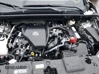 2022 Lexus NX with VIN 2T2KGCEZ0NC003907, listed as a Copart auction lot 72824262 with 3,059 mi miles. Bid and sale history available at carsss.com. Image 11.
