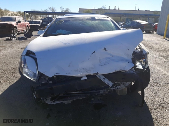 2008 Mitsubishi Eclipse GS with VIN 4A3AK64F78E009399, listed as a Copart auction lot 83685154 with 0 mi miles and Salvage Title. Bid and sale history available at carsss.com. Image 5.
