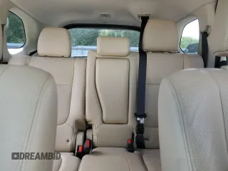 2018 Mitsubishi Outlander ES with VIN JA4AZ3A37JZ010939, listed as a Copart auction lot 57163395 with 67,787 mi miles and Salvage title. Bid and sale history available at DreamBid. Image 10.