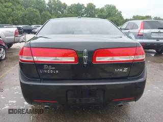 2012 Lincoln MKZ with VIN 3LNHL2GC8CR836774, listed as a IAAI auction lot 42413543 with 202,519 mi miles and . Bid and sale history available at DreamBid. Image 16.