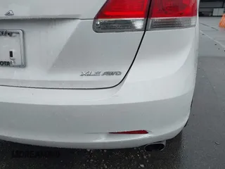 2012 Toyota Venza LE with VIN 4T3BK3BB4CU074010, listed as a IAAI auction lot 41472210 with 181,205 mi miles and . Bid and sale history available at DreamBid. Image 21.