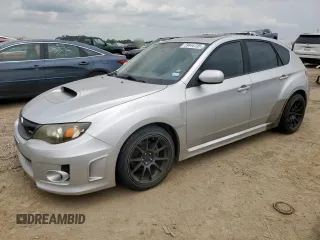 2011 Subaru WRX WRX Limited with VIN JF1GR7E66BG832839, listed as a Copart auction lot 59444735 with 112,080 mi miles and Clean title. Bid and sale history available at DreamBid. Image 1.