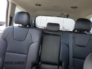 2022 Kia Telluride LX с VIN 5XYP2DHC0NG309256, выставлен на аукционе Copart как лот 57092545 с пробегом 33 971 миль миль и Списание • Salvage title. История ставок и продаж доступна на DreamBid. Изображение 10.