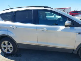 2016 Ford Escape SE with VIN 1FMCU0G96GUA99637, listed as a IAAI auction lot 41851586 with 61,143 mi miles. Bid and sale history available at carsss.com. Image 14.
