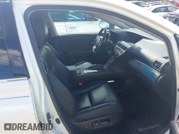2014 Lexus RX 350 with VIN 2T2BK1BA9EC251218, listed as a IAAI auction lot 42043461 with 112,888 mi miles and . Bid and sale history available at DreamBid. Image 5.
