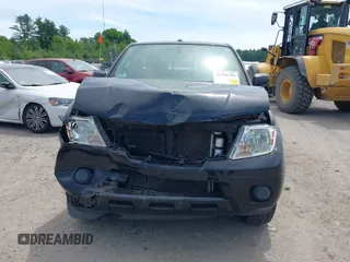 2014 Nissan Frontier SV z VIN 1N6AD0CW6EN767013, wystawiony jako IAAI lot #42368703 z przebiegiem 86 382 mil mil oraz . Historia ofert i sprzedaży dostępna na DreamBid. Obrazek 12.