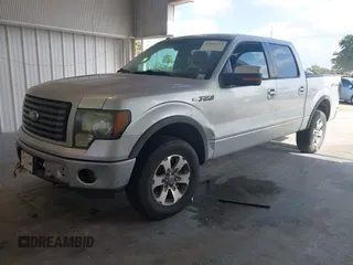 2011 Ford F-150 XL с VIN 1FTFW1EF4BFD36990, выставлен на аукционе IAAI как лот 42836213 с пробегом 270 040 миль миль и . История ставок и продаж доступна на DreamBid. Изображение 17.