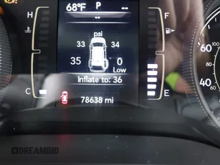 2019 Jeep Cherokee Altitude with VIN 1C4PJMLB8KD287650, listed as a IAAI auction lot 42374956 with 78,638 mi miles and . Bid and sale history available at DreamBid. Image 16.