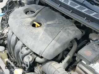 2011 Hyundai Elantra GLS с VIN 5NPDH4AE9BH001794, выставлен на аукционе IAAI как лот 42471008 с пробегом 172 320 миль миль и . История ставок и продаж доступна на DreamBid. Изображение 12.