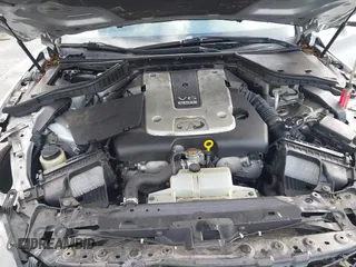 2015 Infiniti Q50 Premium with VIN JN1BV7AP9FM358782, listed as a IAAI auction lot 41103963 with 96,853 mi miles. Bid and sale history available at carsss.com. Image 10.