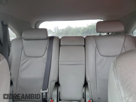 2010 Lexus RX 350 with VIN 2T2BK1BA5AC056145, listed as a Copart auction lot 64415765 with 318,307 mi miles and Clean title. Bid and sale history available at DreamBid. Image 10.