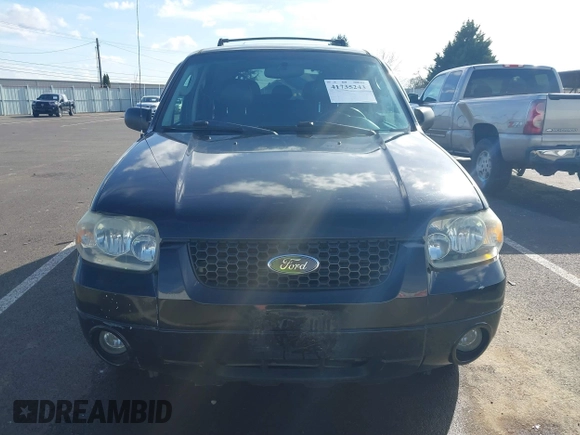 2005 Ford Escape Limited с VIN 1FMYU94125KA49934, выставлен на аукционе IAAI как лот 41735243 с пробегом 118 041 миль миль и . История ставок и продаж доступна на DreamBid. Изображение 12.