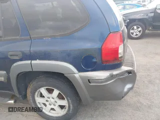 2004 Isuzu Ascender S z VIN 4NUDS13S042102718, wystawiony jako IAAI lot #42136971 z przebiegiem 327 734 mil mil oraz . Historia ofert i sprzedaży dostępna na DreamBid. Obrazek 15.
