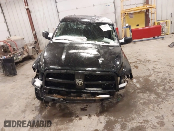 2010 Dodge 1500 SLT z VIN 1D7RV1CT5AS141209, wystawiony jako IAAI lot #41548723 z przebiegiem 154 767 mil mil oraz . Historia ofert i sprzedaży dostępna na DreamBid. Obrazek 12.