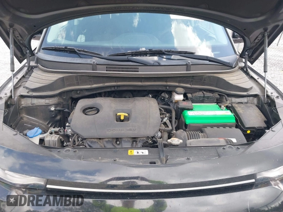 2020 Kia Soul LX with VIN KNDJ23AU2L7720185, listed as a IAAI auction lot 41796717 with 69,635 mi miles. Bid and sale history available at carsss.com. Image 10.