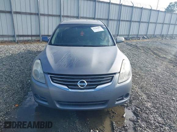 2012 Nissan Altima S with VIN 1N4AL2AP7CC231330, listed as a IAAI auction lot 42249083 with 107,090 mi miles and . Bid and sale history available at DreamBid. Image 11.