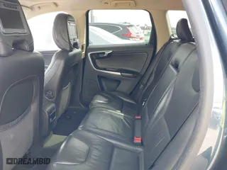2010 Volvo XC60 3.2L with VIN YV4960DZ0A2096066, listed as a IAAI auction lot 41890571 with 150,799 mi miles. Bid and sale history available at carsss.com. Image 8.