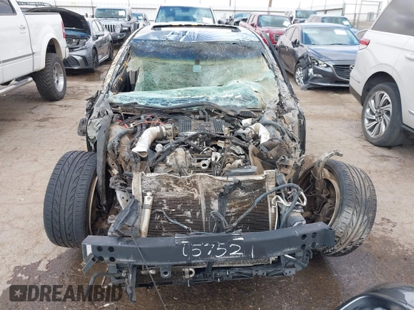2011 Infiniti G37 Sedan Journey with VIN JN1CV6AP1BM509056, listed as a IAAI auction lot 41713097 with Not Provided miles. Bid and sale history available at carsss.com. Image 13.