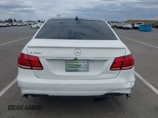 2015 Mercedes-Benz E 350 Sport with VIN WDDHF5KB1FB145337, listed as a IAAI auction lot 42137791 with 104,713 mi miles and . Bid and sale history available at DreamBid. Image 16.