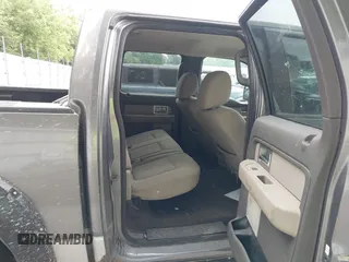 2009 Ford F-150 XL z VIN 1FTRW14829FB24504, wystawiony jako IAAI lot #42485199 z przebiegiem 198 639 mil mil oraz . Historia ofert i sprzedaży dostępna na DreamBid. Obrazek 8.