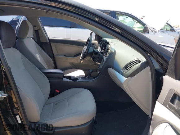 2012 Kia Optima LX with VIN 5XXGM4A79CG040070, listed as a IAAI auction lot 42106460 with 109,422 mi miles and . Bid and sale history available at carsss.com. Image 5.