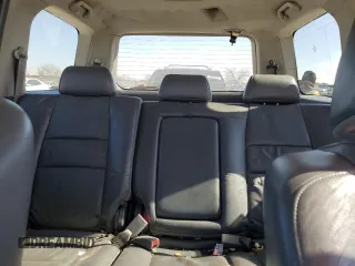 2007 Honda Pilot EX-L with VIN 5FNYF287X7B035543, listed as a Copart auction lot 41758695 with 220,347 mi miles and Salvage Title. Bid and sale history available at DreamBid. Image 10.