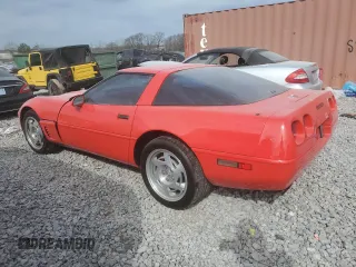 1996 Chevrolet Corvette z VIN 1G1YY22P2T5113949, wystawiony jako Copart lot #47555645 z przebiegiem 179 068 mil mil oraz Czysty tytuł • Clean title. Historia ofert i sprzedaży dostępna na DreamBid. Obrazek 2.