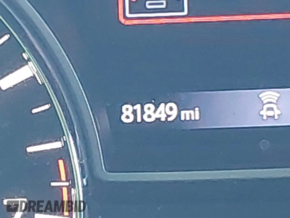 2019 Nissan Pathfinder SL with VIN 5N1DR2MN1KC632477, listed as a IAAI auction lot 41380902 with 81,849 mi miles and . Bid and sale history available at DreamBid. Image 15.